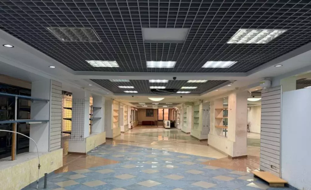 Помещение свободного назначения в Москва ул. Хачатуряна, 7 (600 м) - Фото 0