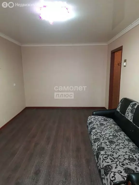 1-комнатная квартира: Кумертау, улица Мажита Гафури, 7 (29.8 м) - Фото 2