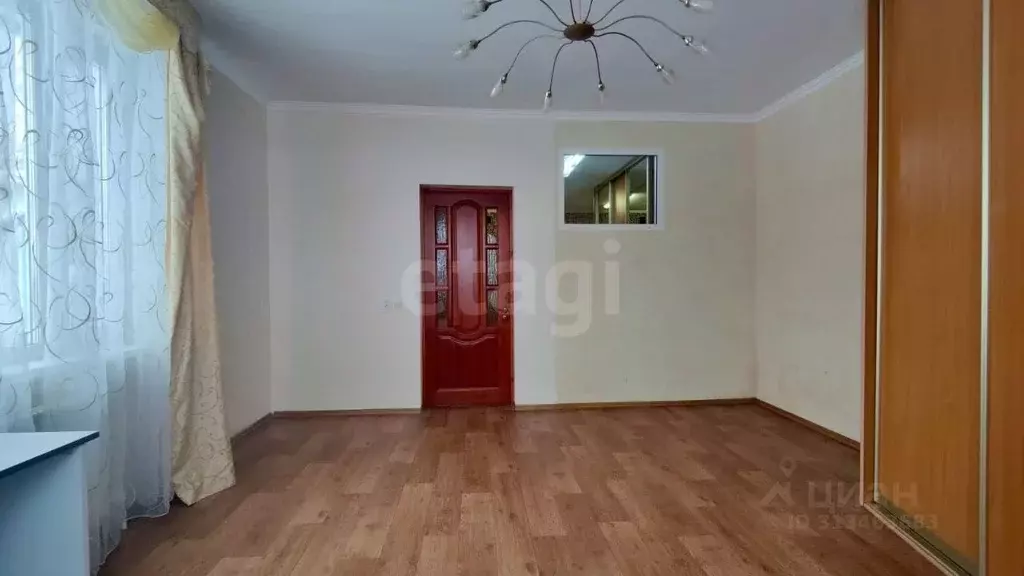 Дом в Омская область, Омск СибНИИСХоз мкр, ул. 4-я Пригородная, 8 (62 ... - Фото 0