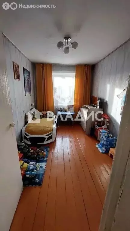 2-комнатная квартира: Улан-Удэ, микрорайон Энергетик, 45 (47.8 м) - Фото 2