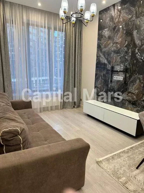 3-к кв. Москва просп. Генерала Дорохова, 39к1В (69.0 м) - Фото 2