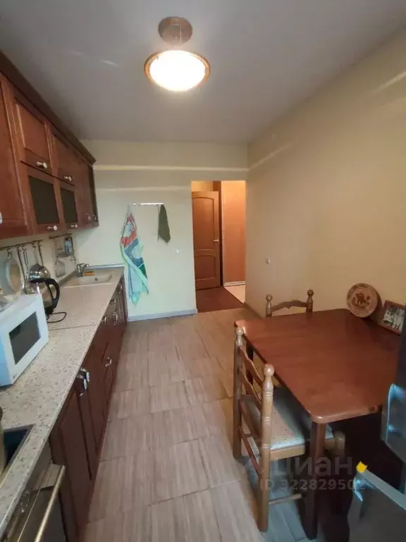 2-к кв. Красноярский край, Красноярск ул. Весны, 14 (57.0 м) - Фото 2