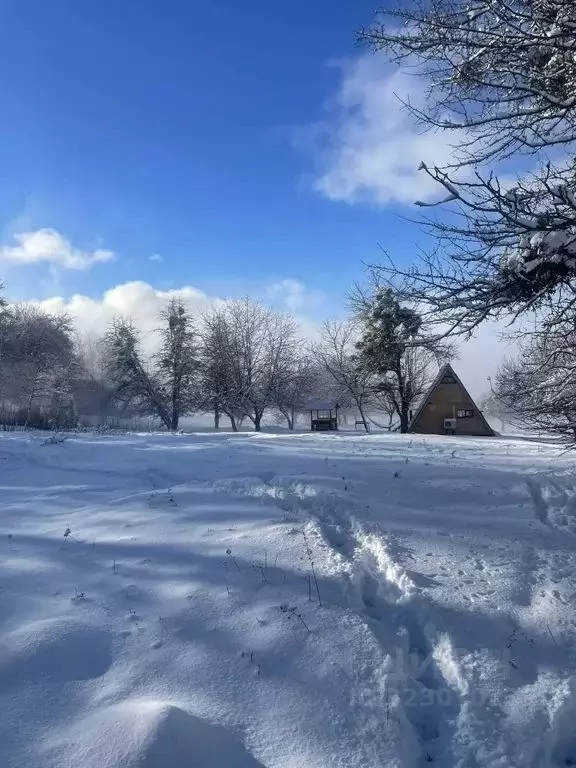 Дом в Адыгея, Майкопский район, пос. Каменномостский  (45 м) - Фото 2