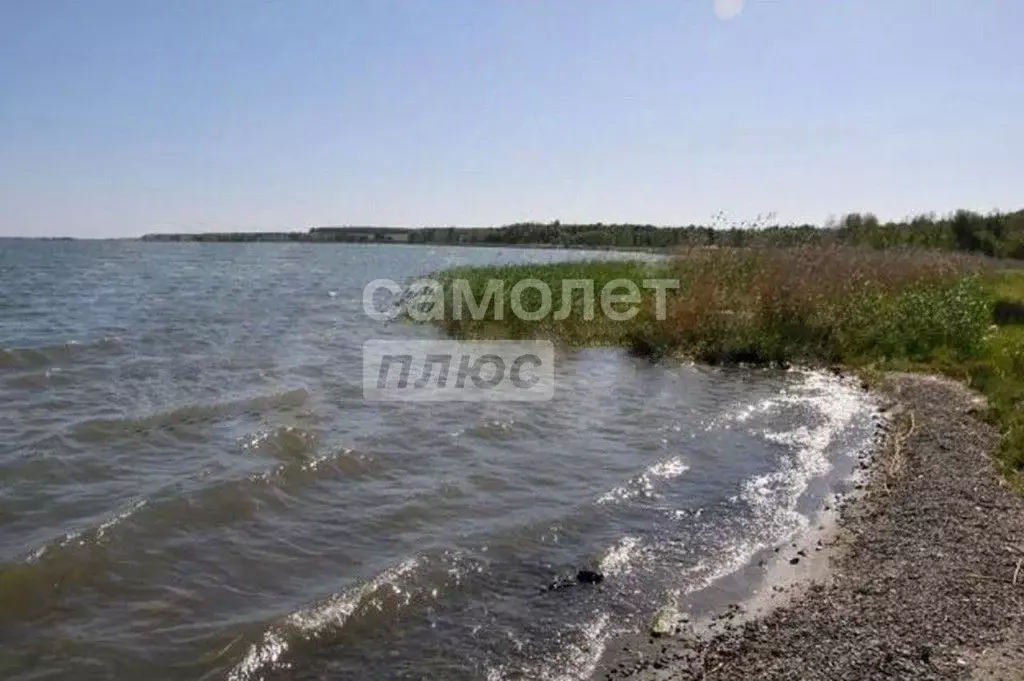 Участок в Челябинская область, Сосновский муниципальный округ, д. ... - Фото 0