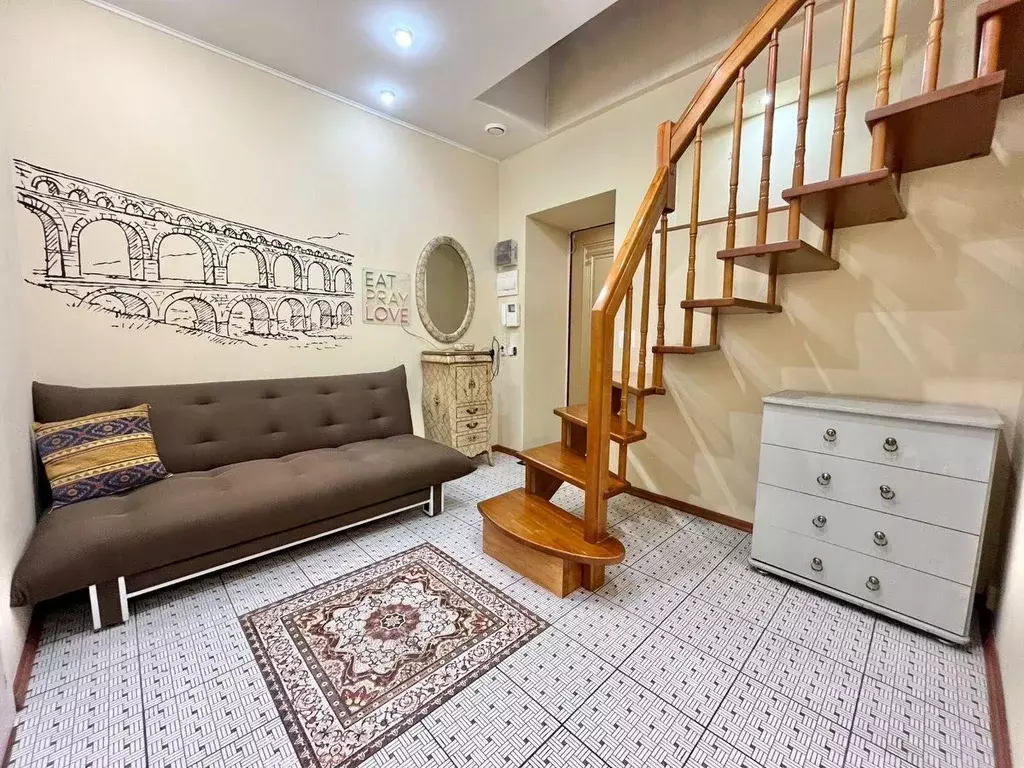 5-к кв. Татарстан, Казань Большая Красная ул., 63 (205.0 м) - Фото 1