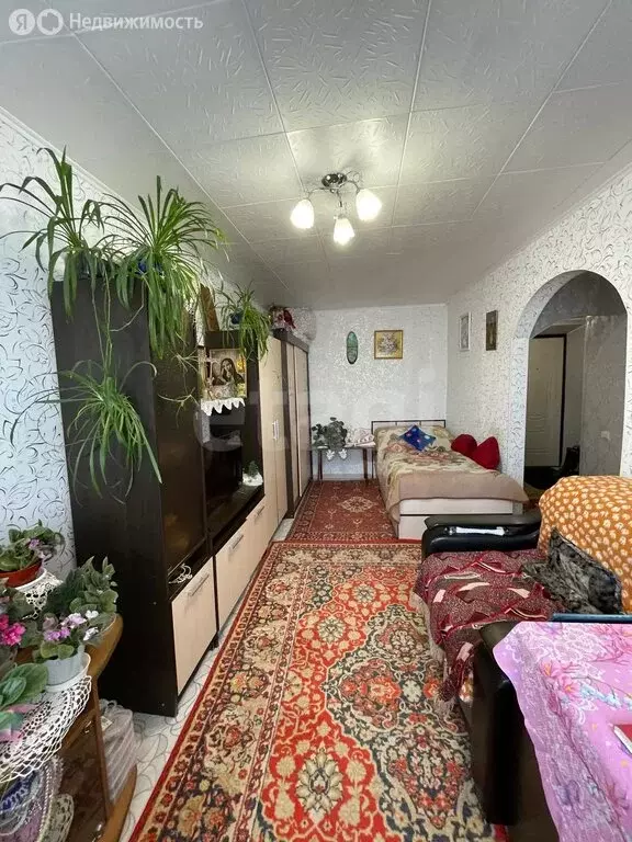 1-комнатная квартира: Златоуст, улица Аносова, 263 (27.5 м) - Фото 2