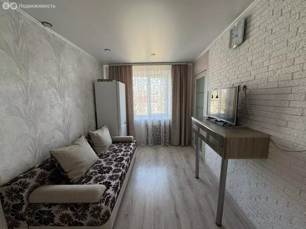 3-комнатная квартира: Октябрьский, улица Садовое Кольцо, 34 (50.9 м) - Фото 2