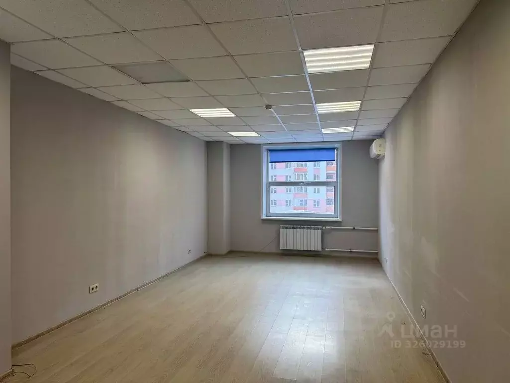 Офис в Татарстан, Казань просп. Ямашева, 33 (34 м) - Фото 2