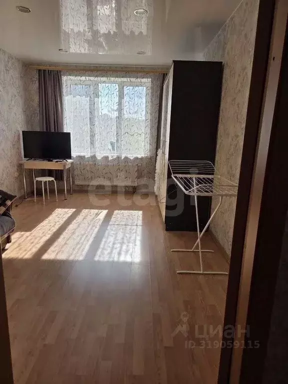 1-к кв. Ленинградская область, Мурино Всеволожский район, ул. Шоссе в ... - Фото 0