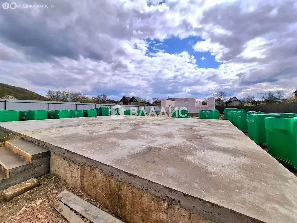 Дом в посёлок Краснооктябрьский, Северная улица, 29 (85 м) - Фото 2