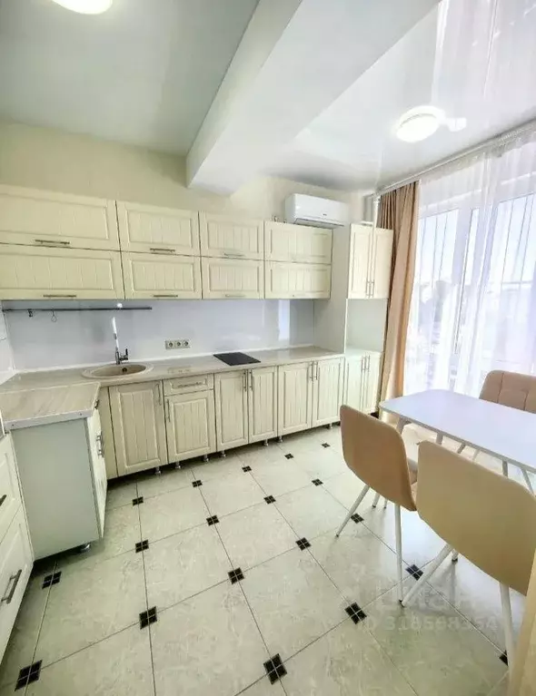 Квартира, 2 комнаты, 36 м - Фото 0