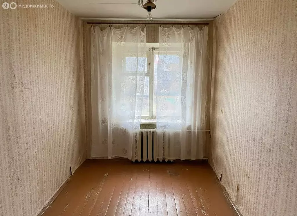 3-комнатная квартира: Дзержинск, проспект Циолковского, 20 (55 м) - Фото 1