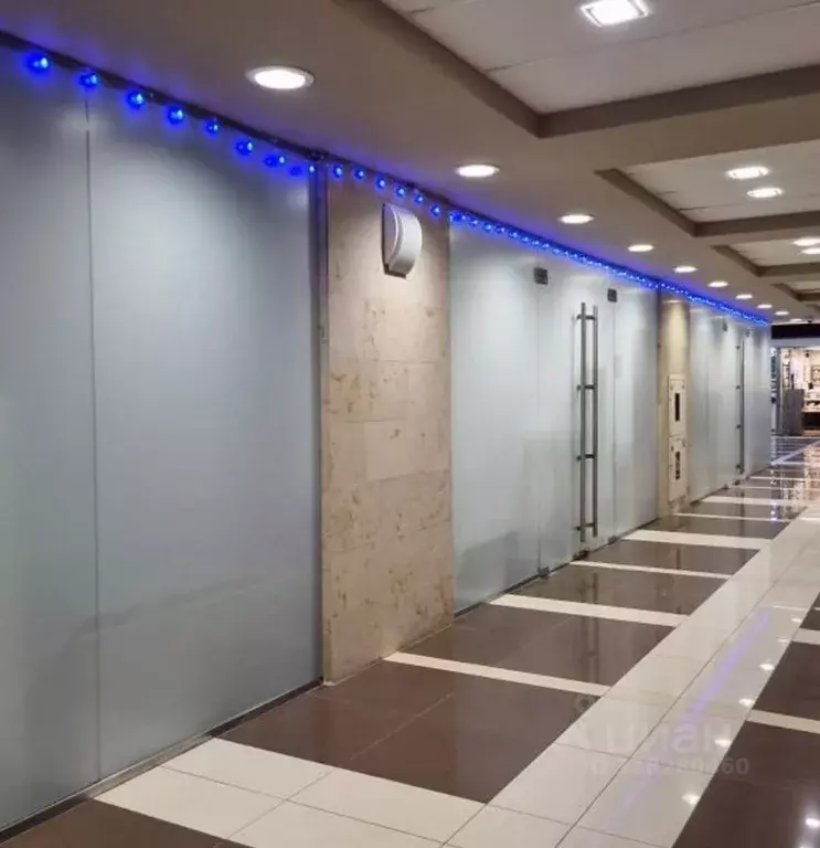 Помещение свободного назначения в Москва Каширское ш., 3К2С4 (186 м) - Фото 0