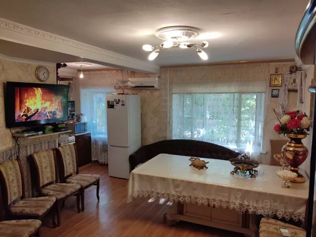 2-к кв. Ростовская область, Ростов-на-Дону Белорусская ул., 15/2 (42.0 ... - Фото 1