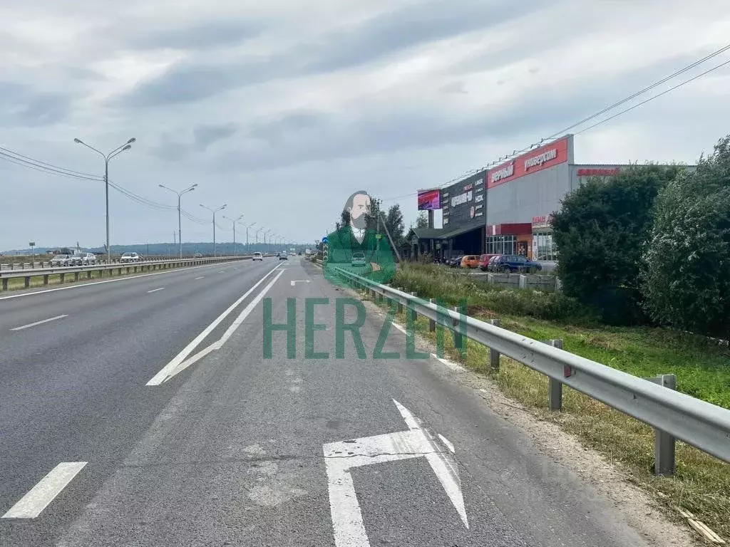 Склад в Московская область, Раменский муниципальный округ, д. Ивановка ... - Фото 2