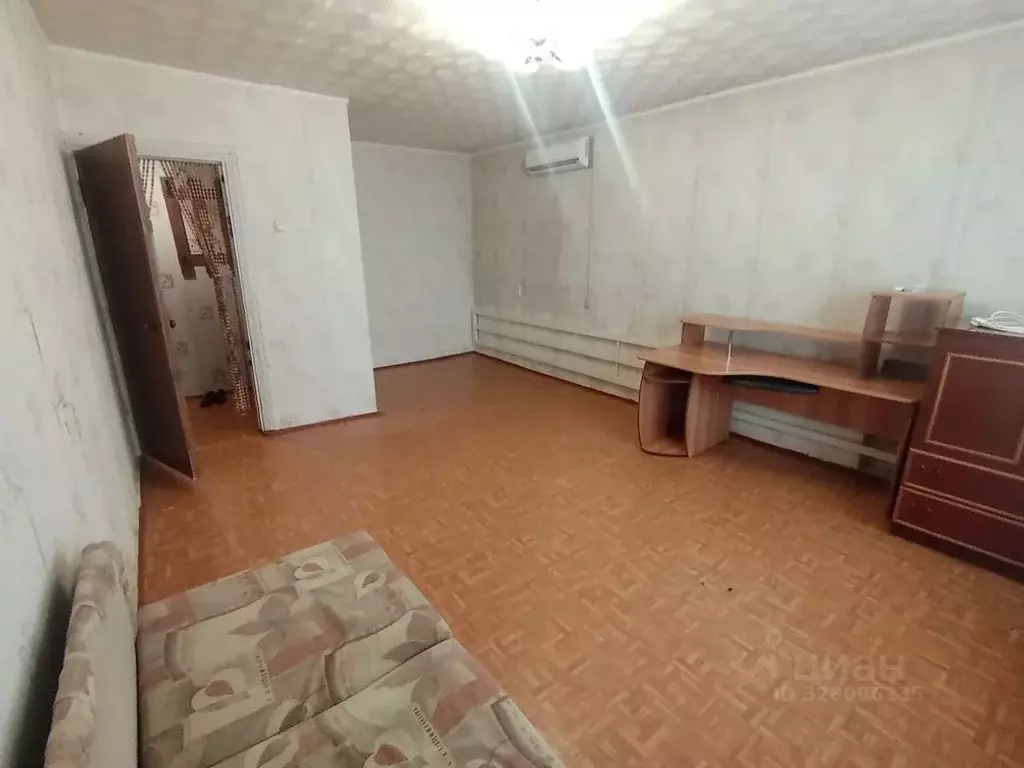 1-к кв. Краснодарский край, Ейск Коммунистическая ул., 83/1 (37.0 м) - Фото 1