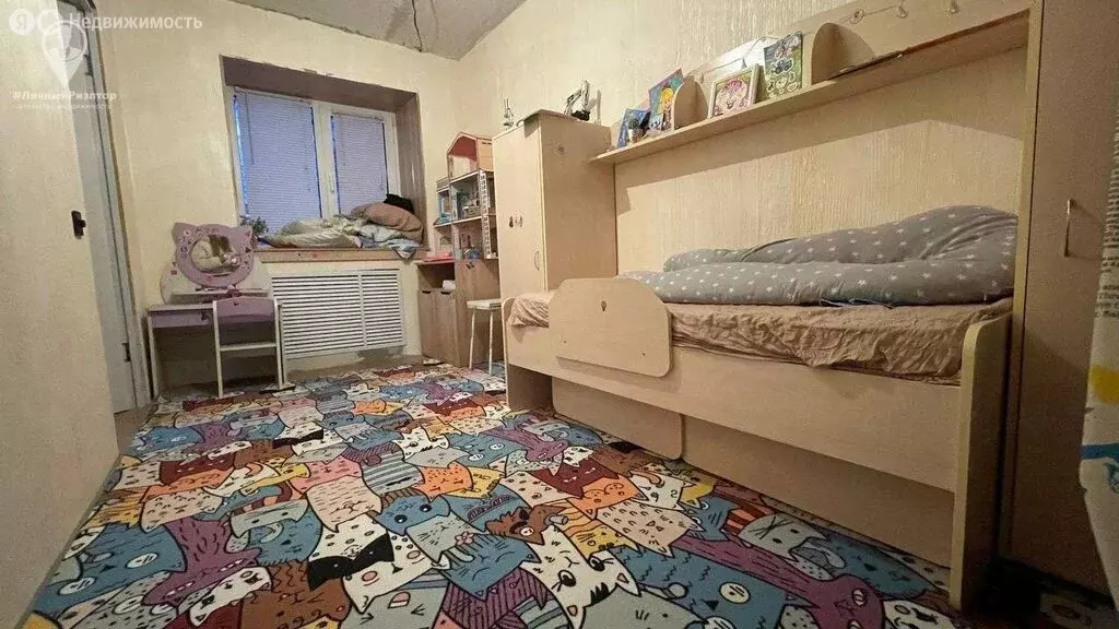 2-комнатная квартира: Рязань, улица Полетаева, 19 (43.7 м) - Фото 2