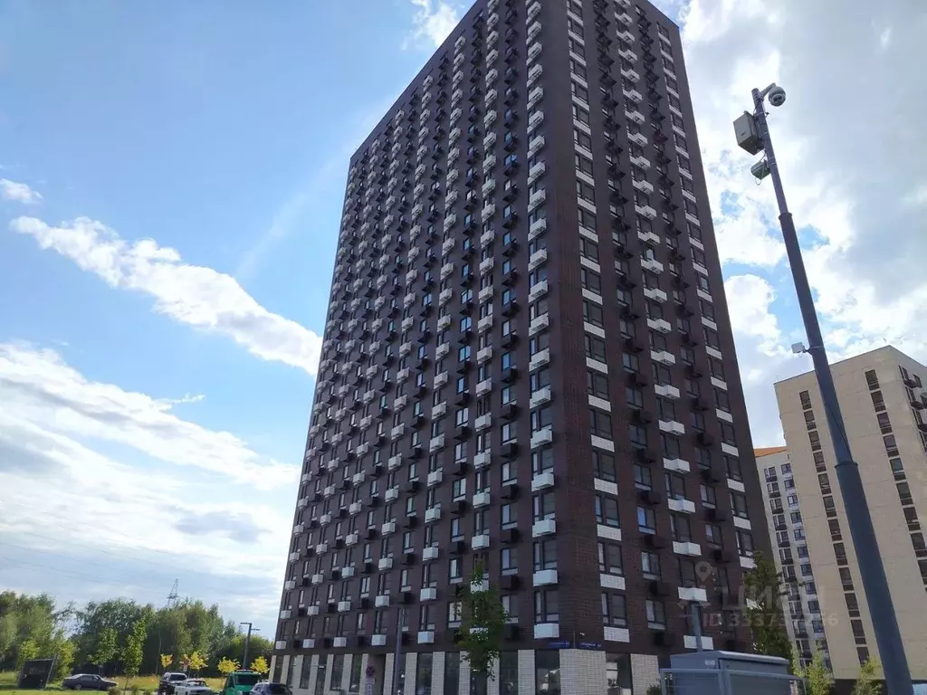 Помещение свободного назначения в Москва Салтыковская ул., 6/1к2 (100 ... - Фото 1