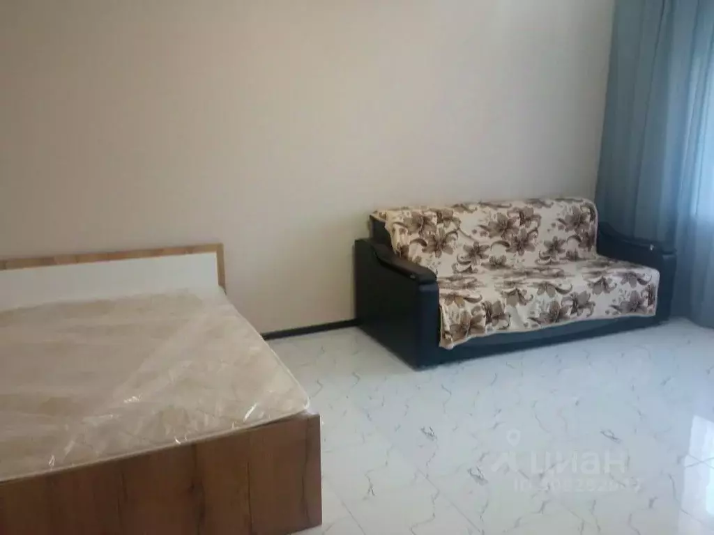 1-к кв. Воронежская область, Воронеж пер. Здоровья, 90Г/1 (38.0 м) - Фото 2