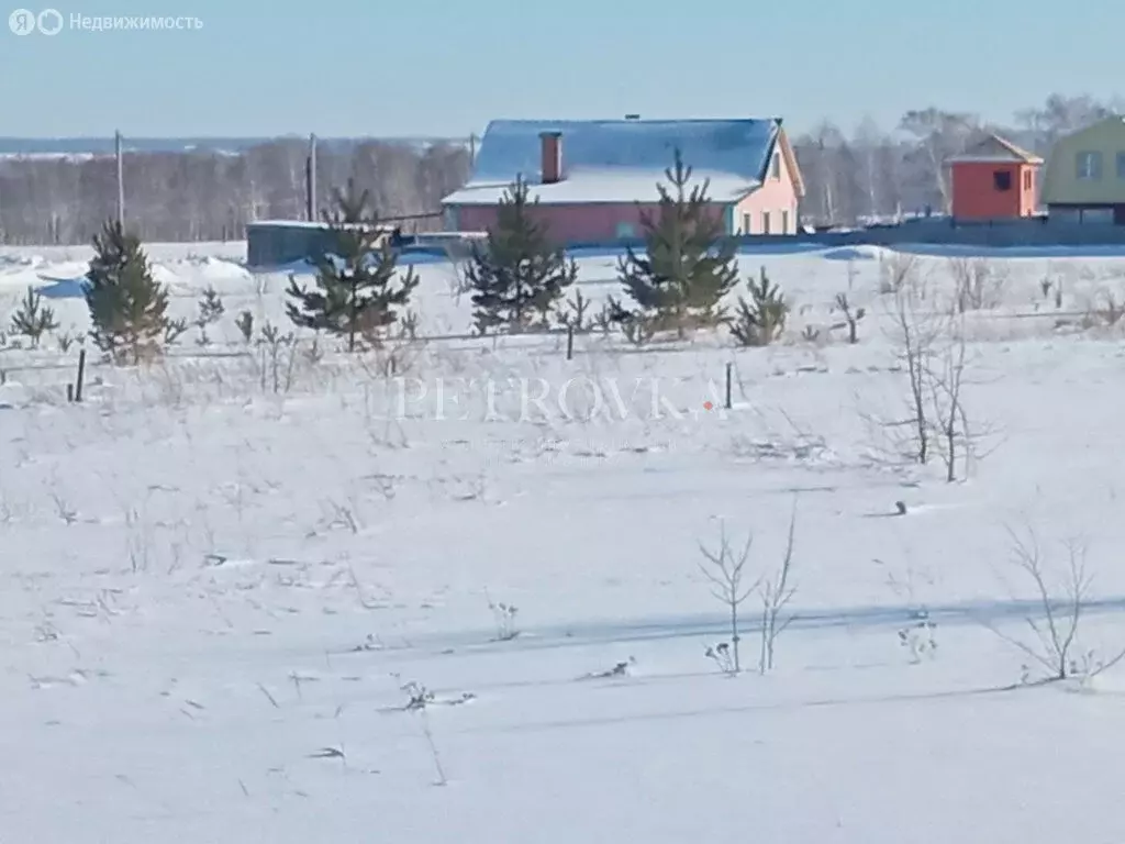 Участок в Химки, Московская улица (6.18 м) - Фото 1