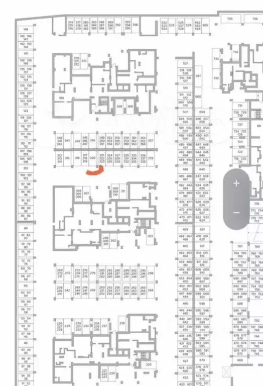 Гараж в Московская область, Одинцовский городской округ, ... - Фото 1