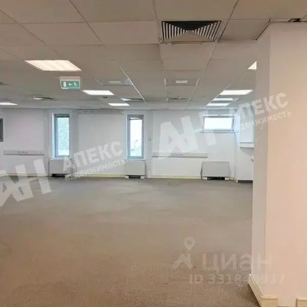Офис в Москва ул. Бахрушина, 32С1 (282 м) - Фото 1