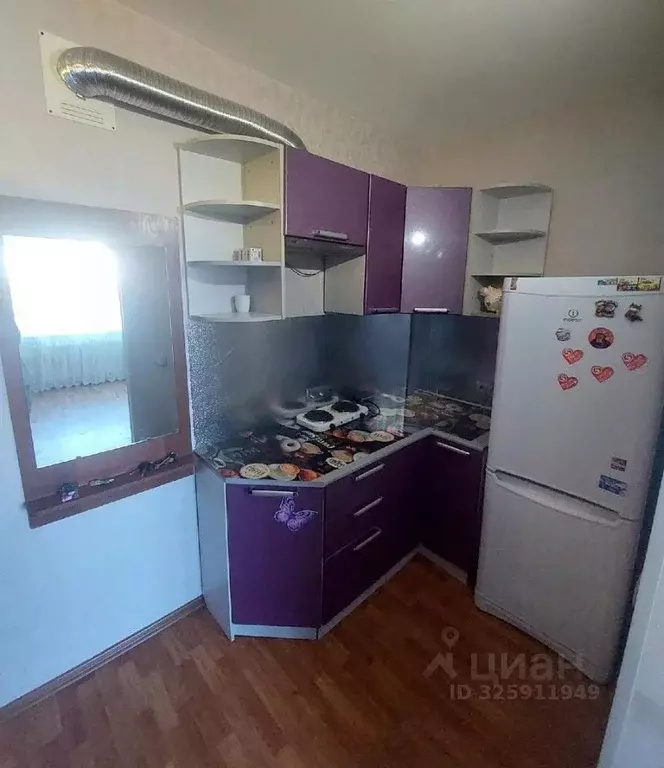 2-к кв. Новгородская область, Великий Новгород ул. Саши Устинова, 5 ... - Фото 1