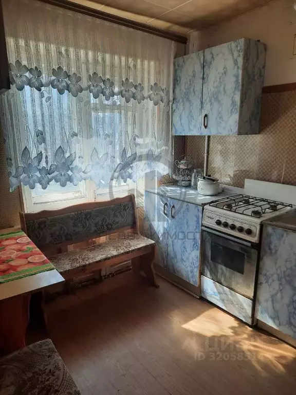 2-к кв. Рязанская область, Кораблино ул. Карла Маркса, 11 (43.3 м) - Фото 1