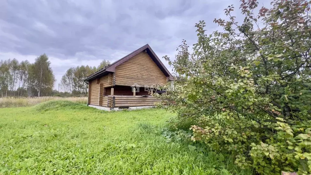 Дом в Нижегородская область, Бор Возрождение тер., 14 (80 м) - Фото 2