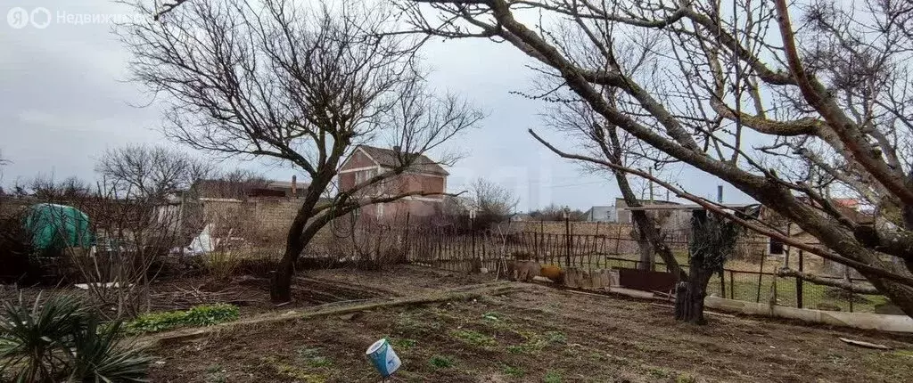Дом в Сакский район, Суворовское сельское поселение, СПК Заводское, ... - Фото 2