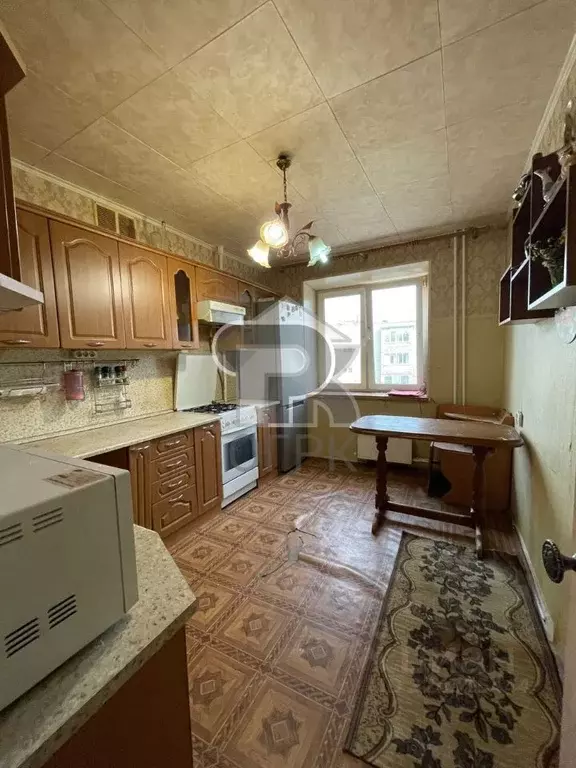 2-к кв. Московская область, Раменский муниципальный округ, с. ... - Фото 1