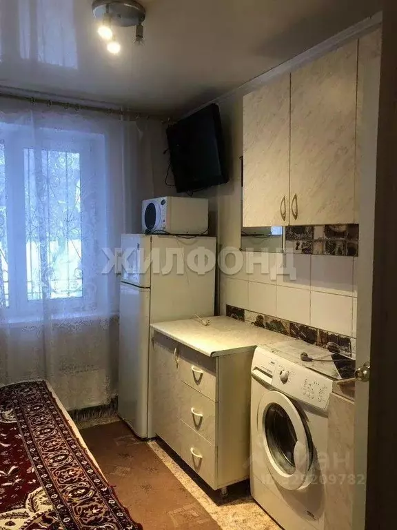 Комната Томская область, Томск ул. Карла Ильмера, 23 (8.0 м) - Фото 1