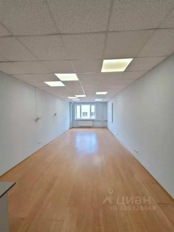 Офис в Москва ул. 2-я Энтузиастов, 5к40 (34 м) - Фото 1