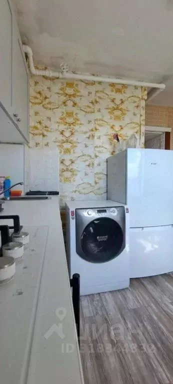 1-к кв. Москва ул. Клары Цеткин, 19 (34.0 м) - Фото 1