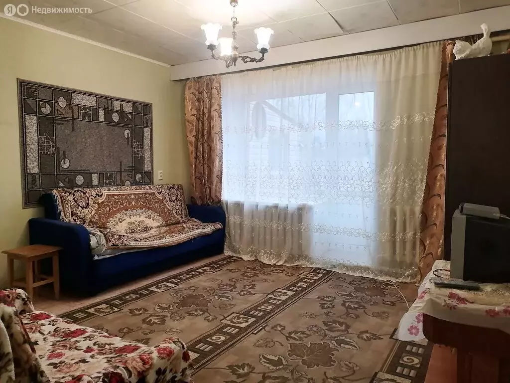 1-комнатная квартира: Кременки, Молодёжная улица, 5 (34.2 м) - Фото 2