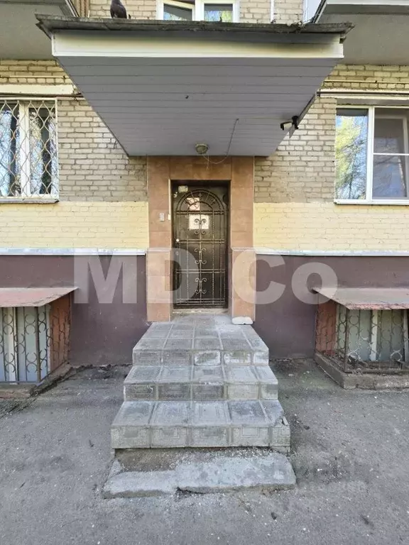 Помещение свободного назначения в Москва Никитинская ул., 15К3 (215 м) - Фото 2