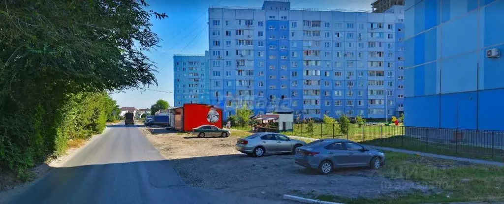 Помещение свободного назначения в Ульяновская область, Ульяновск ул. ... - Фото 2