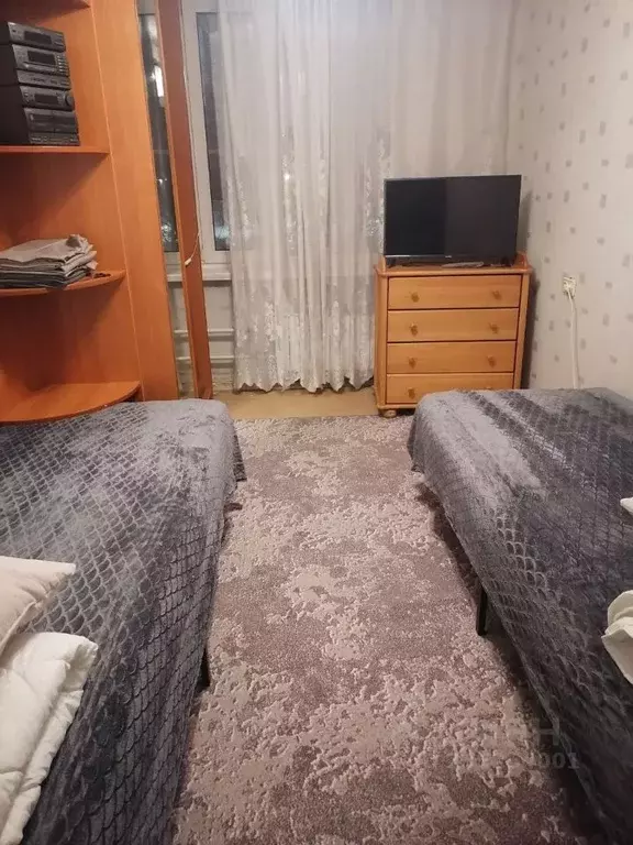 Комната Москва ул. Бестужевых, 12А - Фото 1