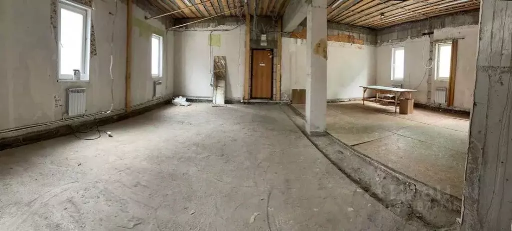 Помещение свободного назначения в Удмуртия, Ижевск ул. Маркина, 18 ... - Фото 2