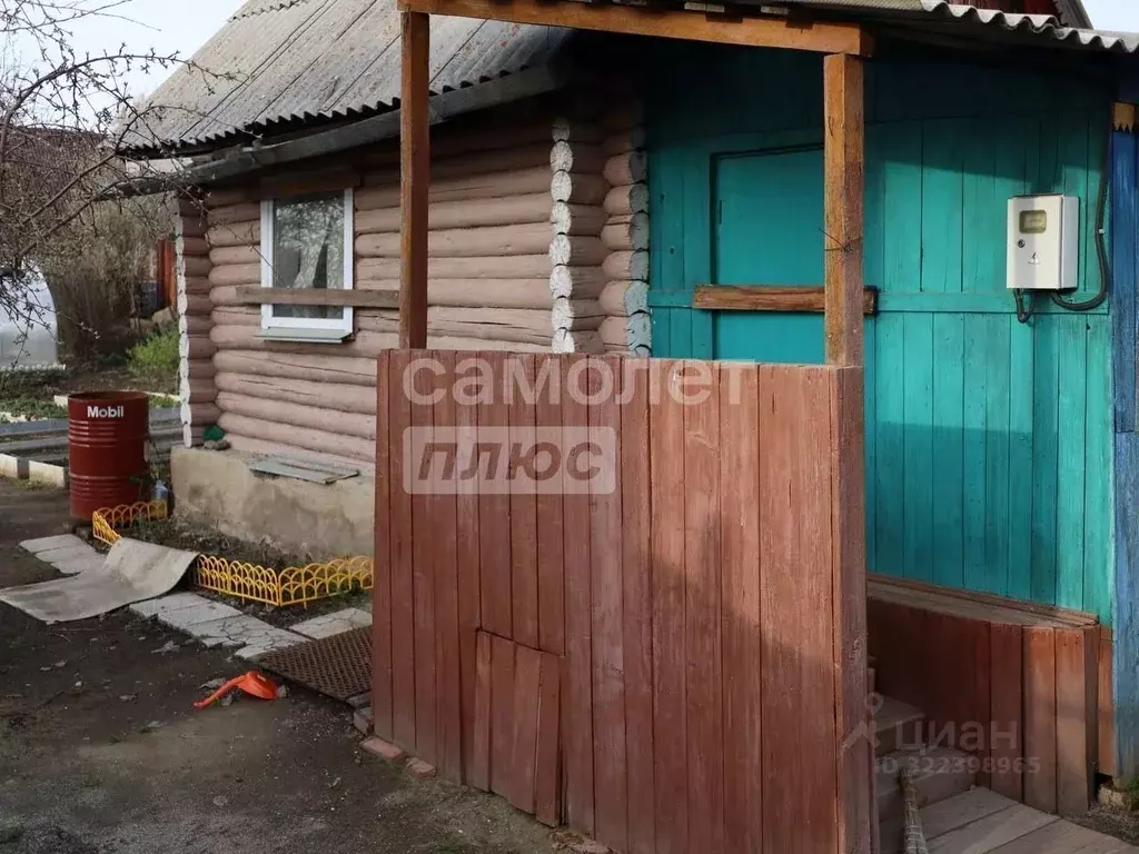 Дом в Челябинская область, Миасс Центральный территориальный округ,  ... - Фото 1