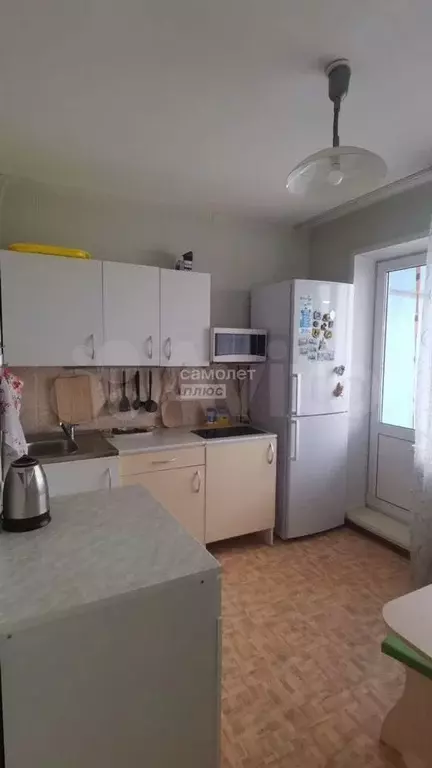 1-к. квартира, 32,5 м, 2/10 эт. - Фото 0