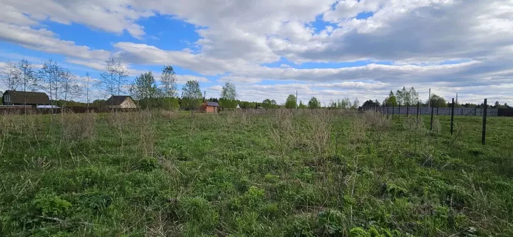 Участок в Московская область, Рузский городской округ, д. Мытники ул. ... - Фото 0