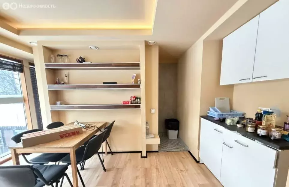 Офис (150 м) - Фото 1