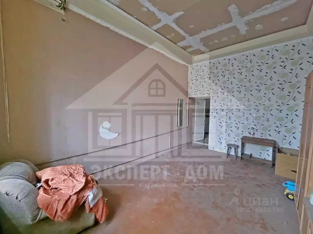 2-к кв. Ростовская область, Таганрог пер. Антона Глушко, 34/96 (50.0 ... - Фото 2