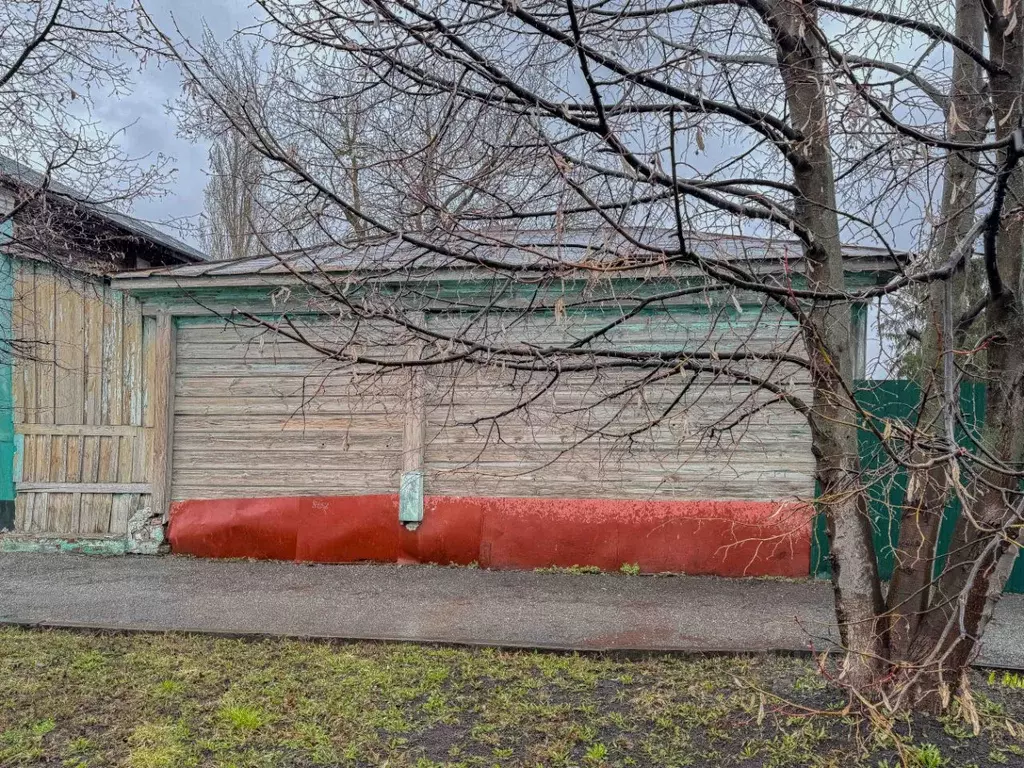 Офис в Липецкая область, Усмань ул. Карла Маркса, 50 (28 м) - Фото 2