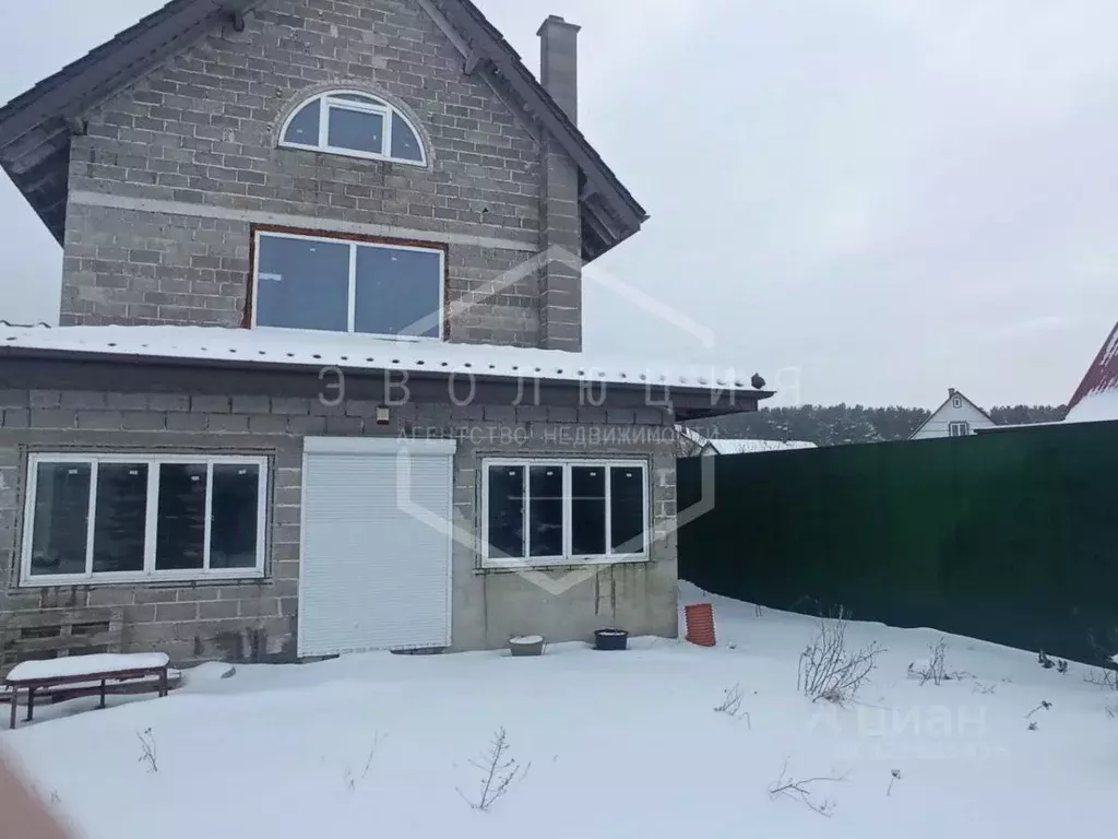 Дом в Калининградская область, Калининград Шторм СНТ, 24 (200 м) - Фото 2