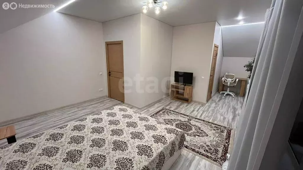 Дом в село Дружино, 5-я Весенняя улица (141.5 м) - Фото 1