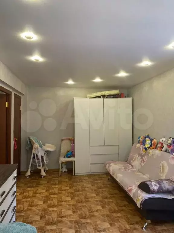 2-к. квартира, 42 м, 4/5 эт. - Фото 0