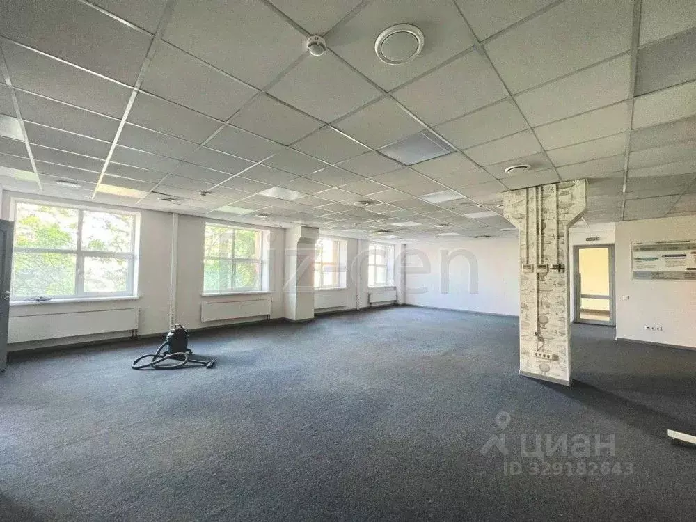 Офис в Москва Варшавское ш., 26 (201 м) - Фото 1