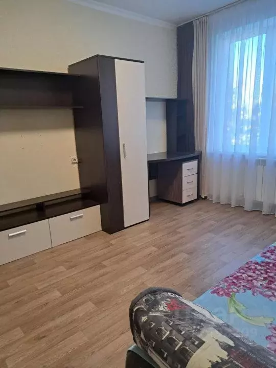 1-к кв. Татарстан, Набережные Челны 29-й комплекс, 17 (36.0 м) - Фото 1